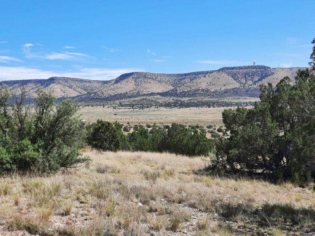 Property photo for land for sale in Yavapai County Arizona