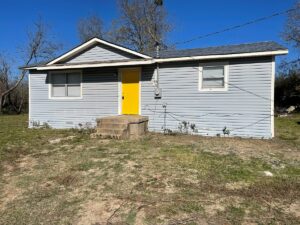 Property photo for land for sale in Fannin County Texas