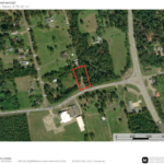 Property photo for land for sale in Newton County Texas