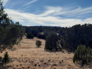 Property photo for land for sale in Yavapai County Arizona