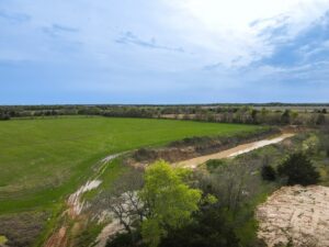 Property photo for land for sale in Fannin County Texas