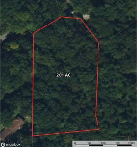 Property photo for land for sale in Gaston County North Carolina