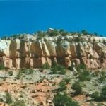 Property photo for land for sale in Guadalupe County New Mexico