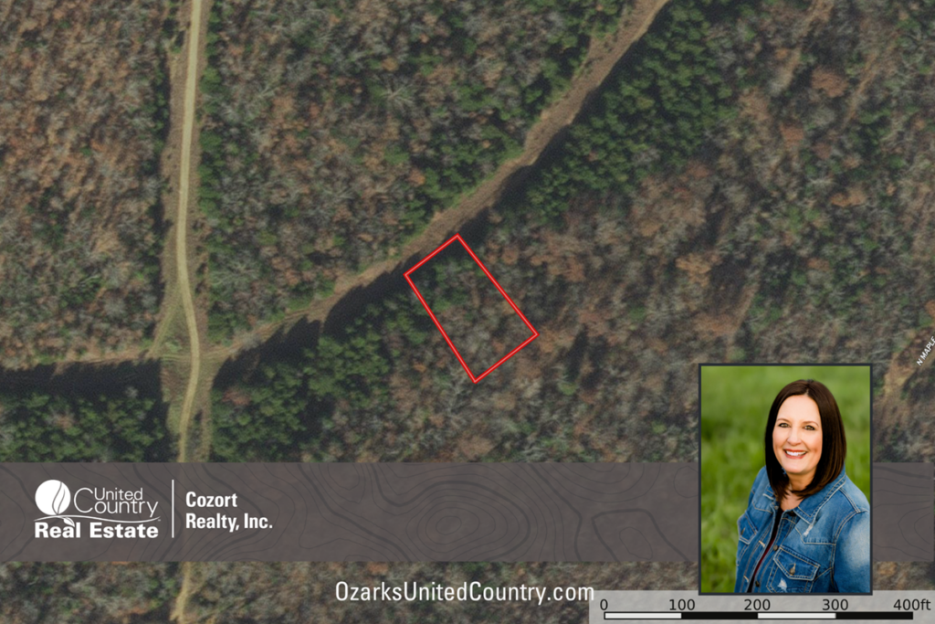 Property photo for land for sale in Izard County Arkansas