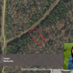 Property photo for land for sale in Izard County Arkansas