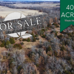 Property photo for land for sale in DeKalb County Missouri