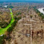 Property photo for land for sale in La Salle County Louisiana