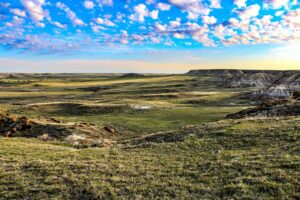 Property photo for land for sale in Valley County Montana