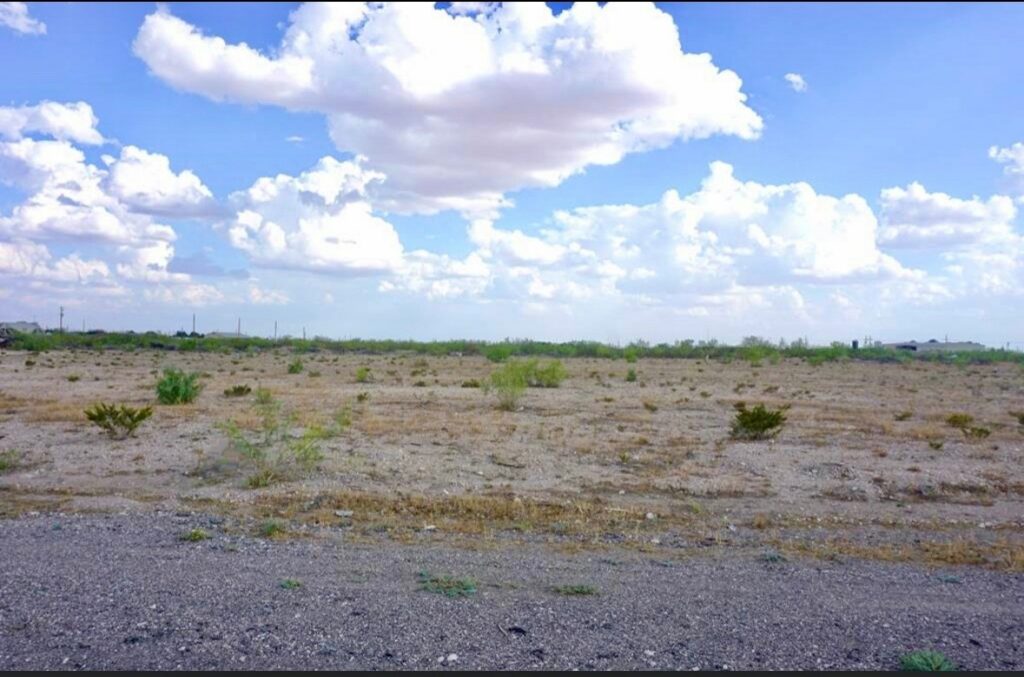 Property photo for land for sale in Ward County Texas