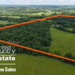 Property photo for land for sale in Cedar County Missouri