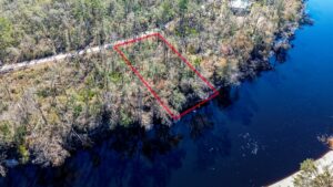 Property photo for land for sale in Suwannee County Florida