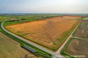 Property photo for land for sale in Washita County Oklahoma