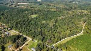 Property photo for land for sale in Vance County North Carolina