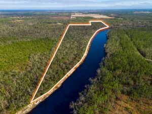 Property photo for land for sale in Suwannee County Florida