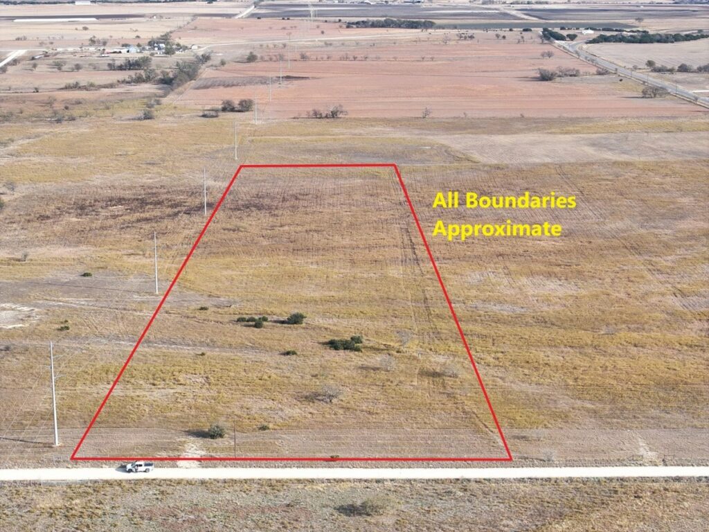 Property photo for land for sale in Hamilton County Texas