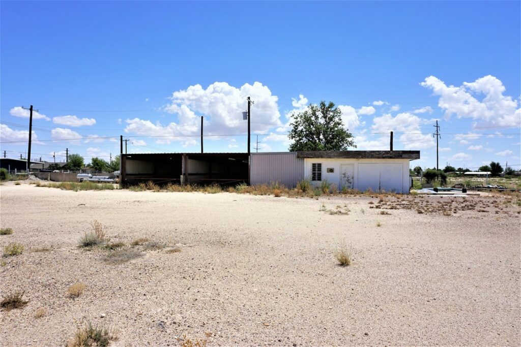 Property photo for land for sale in Pecos County Texas