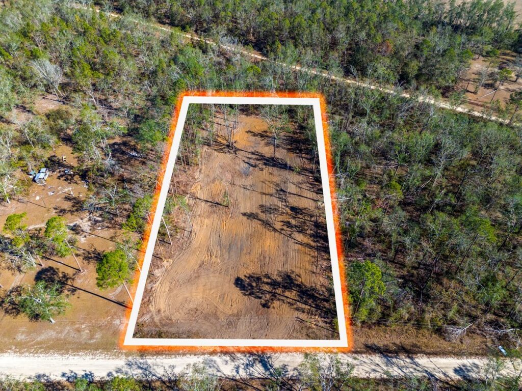 Property photo for land for sale in Hamilton County Florida