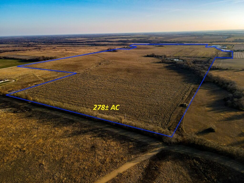 Property photo for land for sale in Barton County Missouri