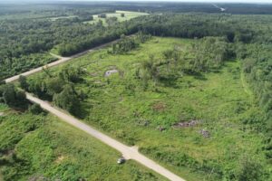 Property photo for land for sale in Miller County Arkansas