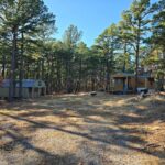 Property photo for land for sale in Haskell County Oklahoma