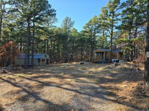 Property photo for land for sale in Haskell County Oklahoma