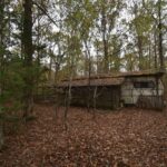 Property photo for land for sale in Hickman County Tennessee