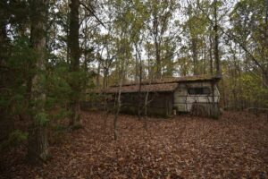 Property photo for land for sale in Hickman County Tennessee