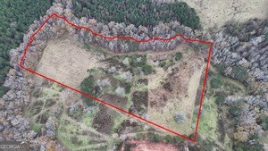 Property photo for land for sale in Wilkes County Georgia