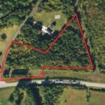 Property photo for land for sale in Charlotte County Virginia