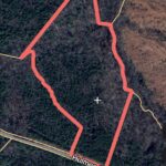 Property photo for land for sale in Elbert County Georgia