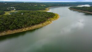 Property photo for land for sale in Ozark County Missouri