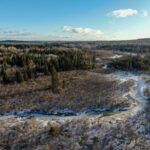 Property photo for land for sale in Aroostook County Maine