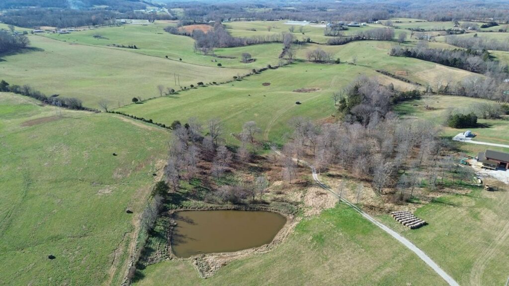 Property photo for land for sale in Clinton County Kentucky