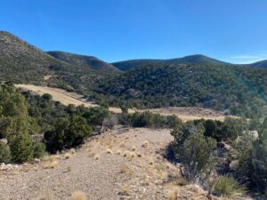 Property photo for land for sale in Torrance County New Mexico