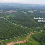 Property photo for land for sale in Patrick County Virginia