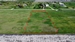 Property photo for land for sale in San Patricio County Texas