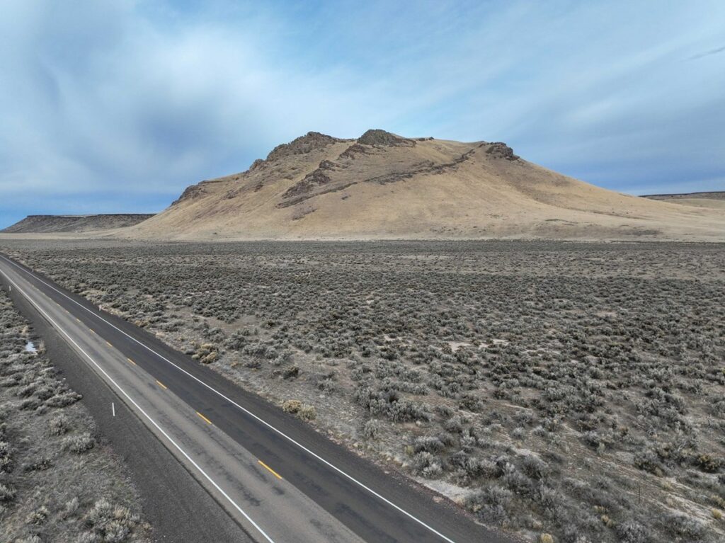 Property photo for land for sale in Harney County Oregon