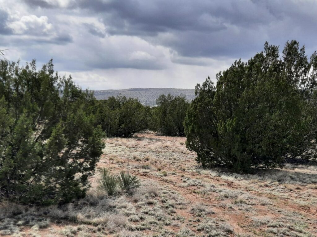 Property photo for land for sale in Yavapai County Arizona