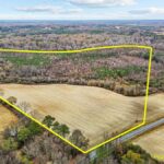 Property photo for land for sale in Nash County North Carolina