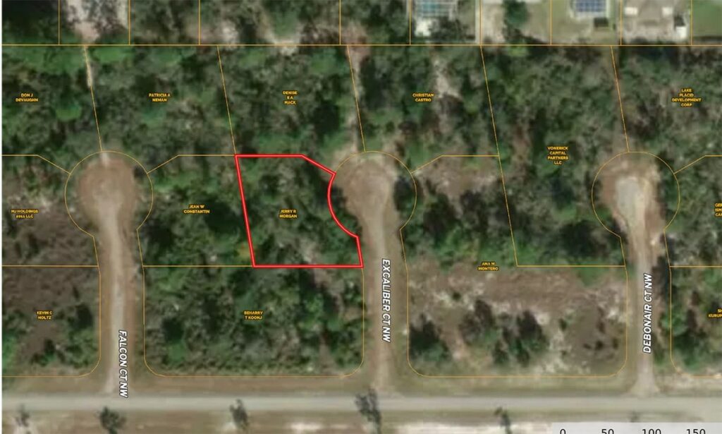 Property photo for land for sale in Columbia County Florida