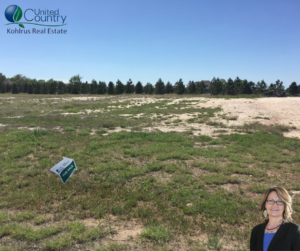 Property photo for land for sale in Woods County Oklahoma