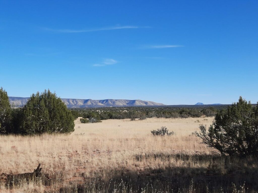 Property photo for land for sale in Yavapai County Arizona