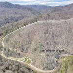 Property photo for land for sale in Unicoi County Tennessee