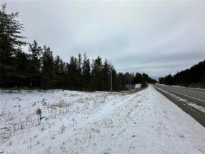 Property photo for land for sale in Pine County Minnesota