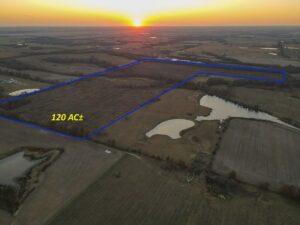 Property photo for land for sale in Barton County Missouri