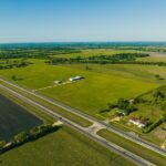 Property photo for land for sale in Lamar County Texas