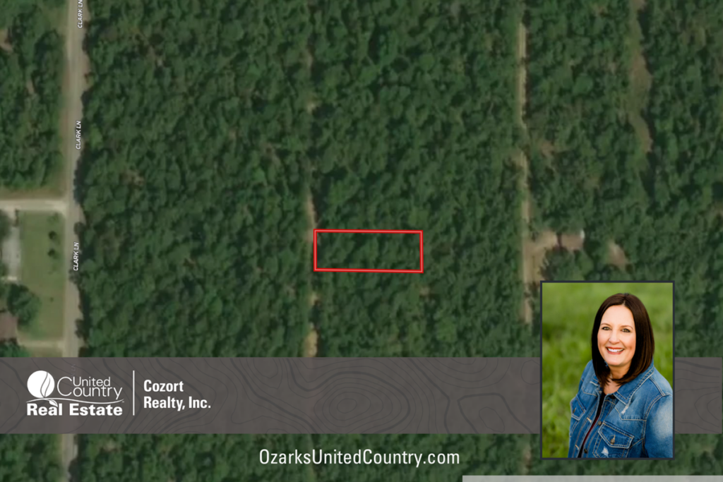 Property photo for land for sale in Izard County Arkansas