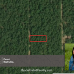 Property photo for land for sale in Izard County Arkansas