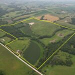 Property photo for land for sale in Clarke County Iowa