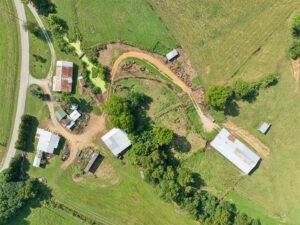 Property photo for land for sale in Giles County Tennessee